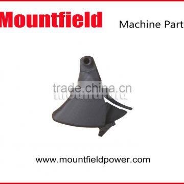 High quality Throttle Trigger chainsaw spare parts fits HU340 345 350 346 353 engine