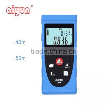 40m-120m laser distance meter rangefinder laser Measure