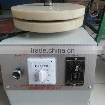 WoodBeads Polishing Machine photo-4