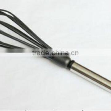 2016 Cheap Cooking Utensil With Stainless Steel Handle photo-4