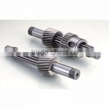 Factory Directly Sale Transmission Customizable Worm Gear photo-6