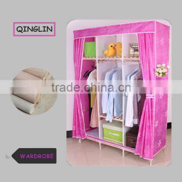 top quality durable modern european style closet