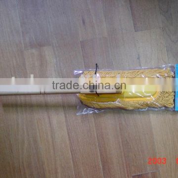 CA-070 Yellow Duster brush for cleaning