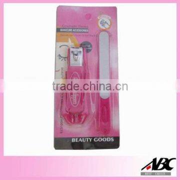 Fashionable Nail Clipper Set photo-2