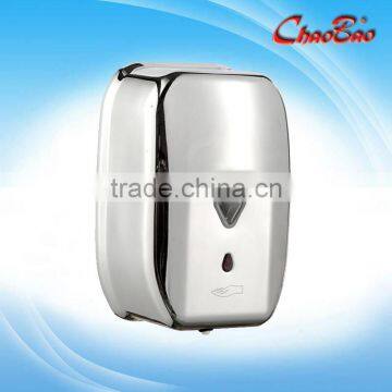 1000ML Sensor liquid soap dispenser