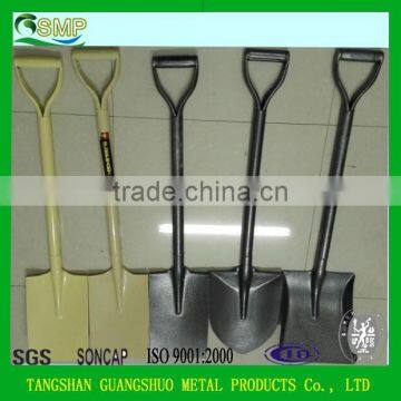 Nigeria style full steel shovel