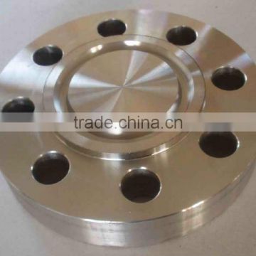 DN25 WPB 234 Carbon Steel Lap Joint Flange