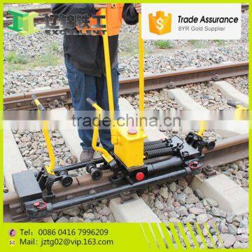 YTF-400II Hot Sale Track Super Good Pricing Adjuster photo-6
