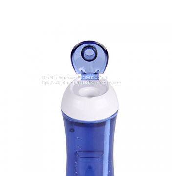 Mini Portable Dental Hygiene Oral Irrigator With Pulse Function photo-4