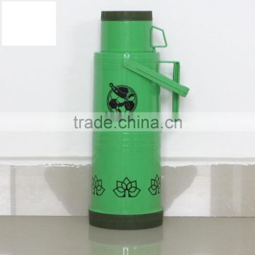 plastic flask