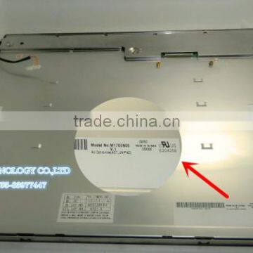 M170EN05 V.1 LCD M170EN05 Liquid Crystal Display