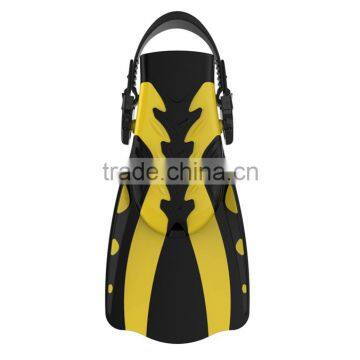 Scuba Diving Gear (FIN-200) photo-2