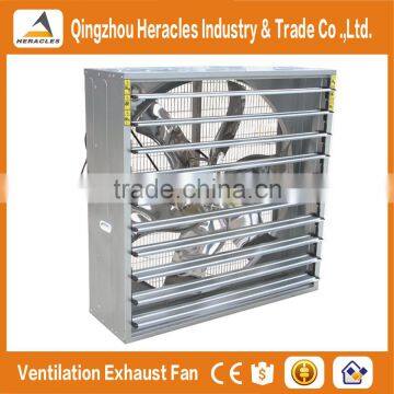 2016 Hot Sale Good Quality Air Ventilation Exhaust Fan photo-4