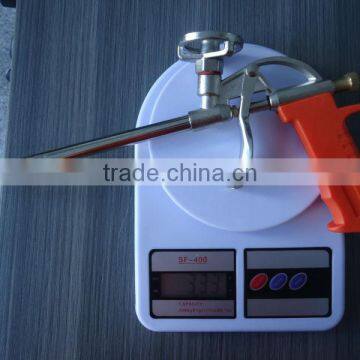 High Quality Construction Manual Tools Foam Gun/Caulking Gun photo-2