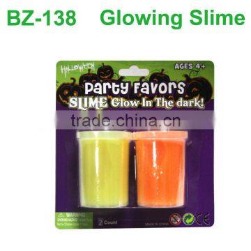 Glow In The Dark Slime Toys