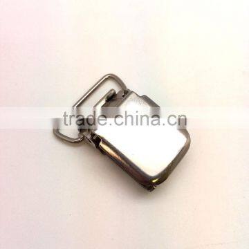 High Quality Stamping Stainless Steel Metal Clip for Garment, Cloth Clip, SS#304 Clip photo-2