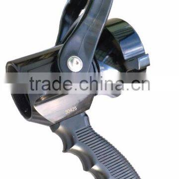 Parts of fire nozzle pistol grip