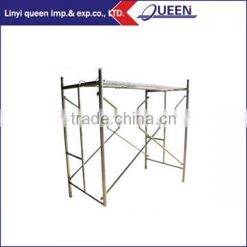 Construction Mason Frame Types Of Scaffolding Systems photo-4