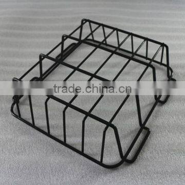 Metal Sink Basket/wire Sink Basket /kitchen Sink Basket/Kitchen Storage Sink Basket photo-3