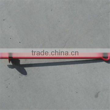 Ground Anchor Screw photo-5