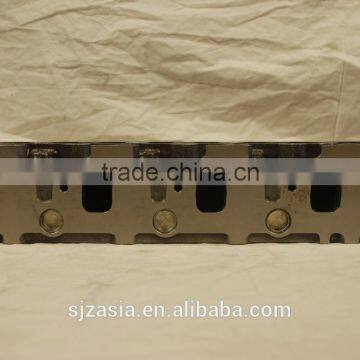 Diesel Engine Parts Cylinder Head for ISU ZU 4JG2 photo-4