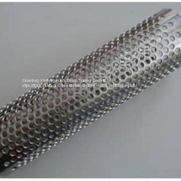 Perforated Tube - Ideal for Filters photo-3