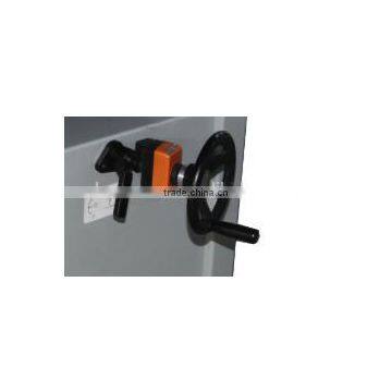 16" Heavy Duty Thicknesser Wood Jointer BM10515 photo-4