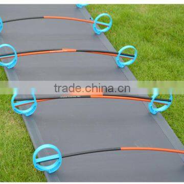 Extremely Strong--New Fashion Outdoor Caming Beds Folding New Products photo-6