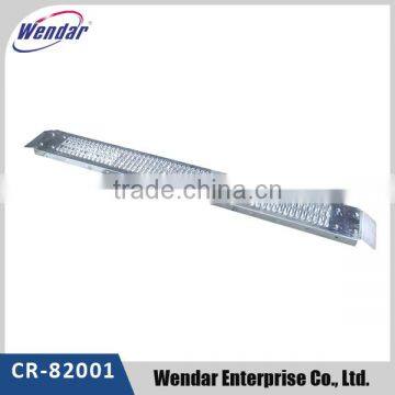 ATV ramps truck car steel loading ramp /motorcycle ramp/ ATV ramp