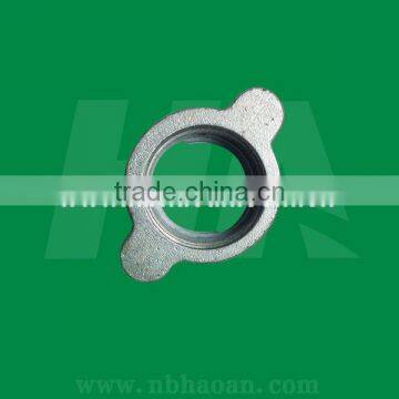 Ground Joint Quick Coupling