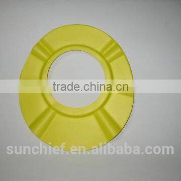 Baby Shampoo Visor Hat photo-2