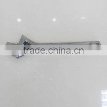 Pipe Wrench Type Adjustable Wrench 12"-300mm photo-2