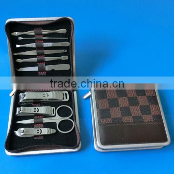 10 Pcs Manicure Set