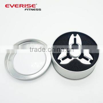 2017 New Style Good Quality High Soeed Bearing Metal Spinner Fidget Toys photo-5