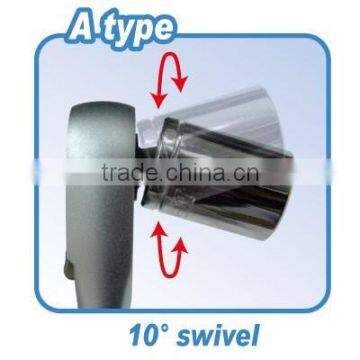 Swivel Socket Ratchet Wrench photo-3