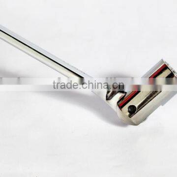 Professional Double Flexible Socket Wrench photo-2