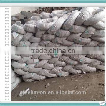 Gauge 20 Hot Dipped Galvanized Steel Wire / Gi Wire 0.9mm photo-6