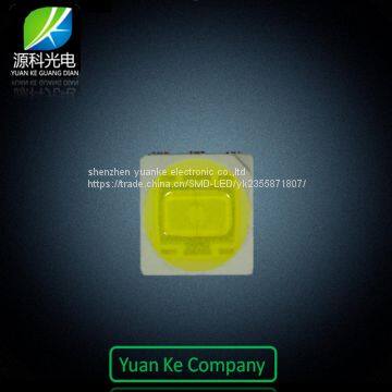 High Bright 5050 Led Smd White 3 Chip 0.2w 22-24lm photo-3