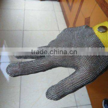 Hot sell metal gloves for cutting