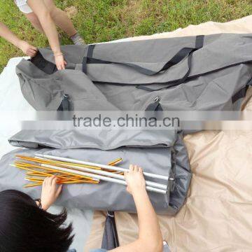 Sunday Campers SC-SD05 Aluminum Frame Dome Swag photo-3