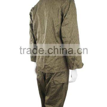 China Made African Army Camo Suit Military Clothes Factory photo-5