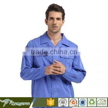 Cheap Hotel Working Uniform Set Design photo-2