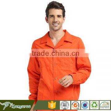 Cheap Hotel Working Uniform Set Design photo-6