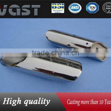 Marine Hardware Stainless Steel 60 Degree Round Base photo-5