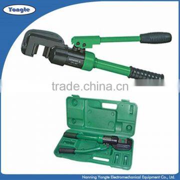 16A,20A Hydraulic Rebar Cutter photo-6