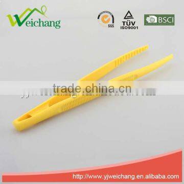 WCE438 Premium Comfort Siliconr Kitchen Tongs Food Tong Good Grip photo-2