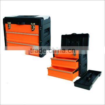 Three Drawers Hand Carry Box For Hand Tool Set