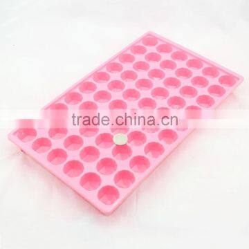 60 Pcs in 1 Set Big Ice Block Mould Ice Lattice Series photo-2