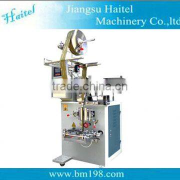2017 Haitel HTL-A388/B388/C388/D388 Power/Particle/Liquid Packing Machine photo-4