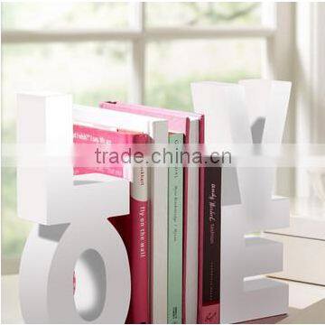 2016 Customized Wooden Book Stand Holders photo-2